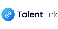 Talent link logo